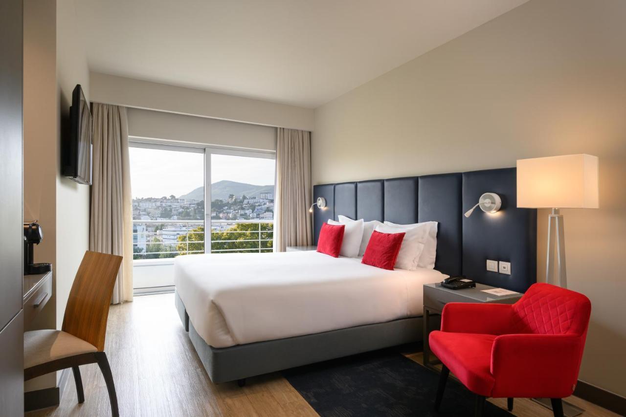 Hotel Melia Setúbal Zewnętrze zdjęcie