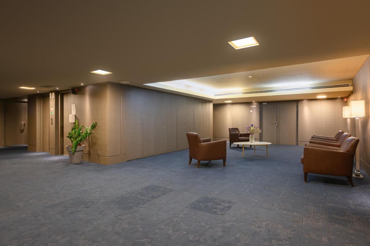 Hotel Melia Setúbal Zewnętrze zdjęcie